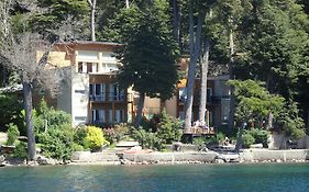 Refugio Del Lago